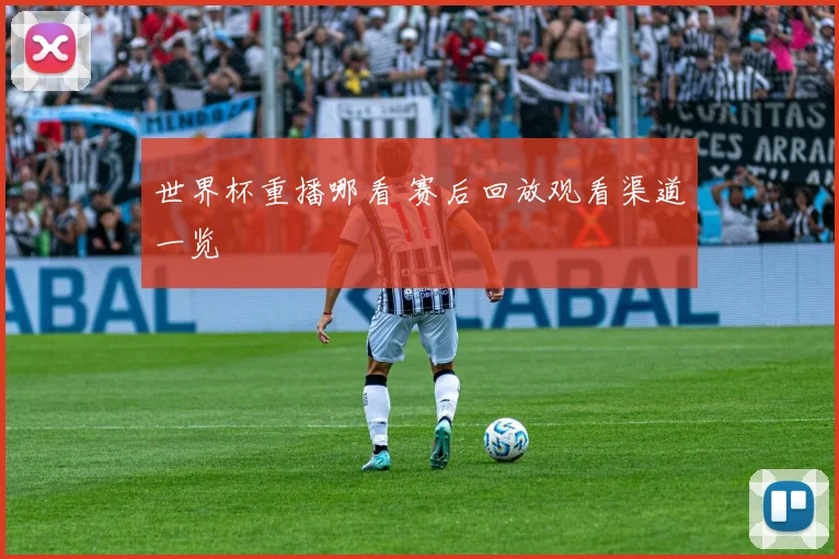 世界杯重播哪看 赛后回放观看渠道一览