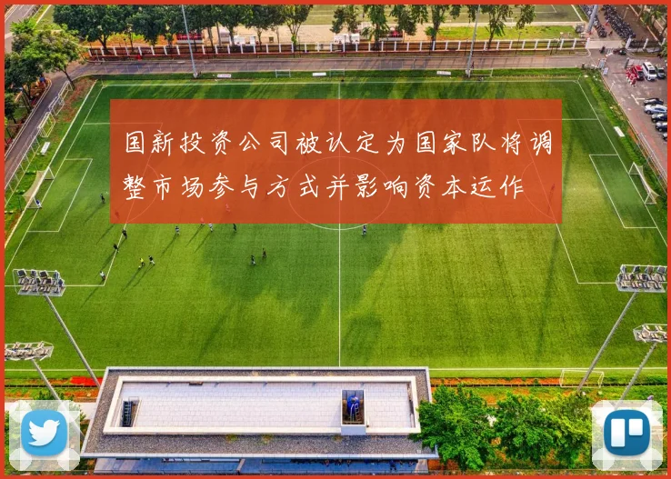国新投资公司被认定为国家队将调整市场参与方式并影响资本运作