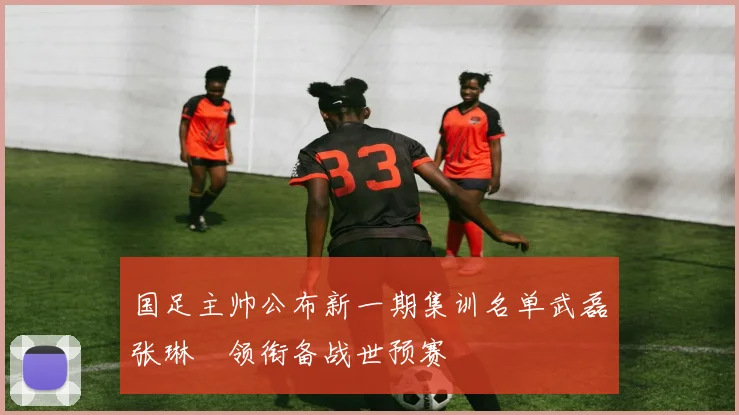 国足主帅公布新一期集训名单武磊张琳芃领衔备战世预赛