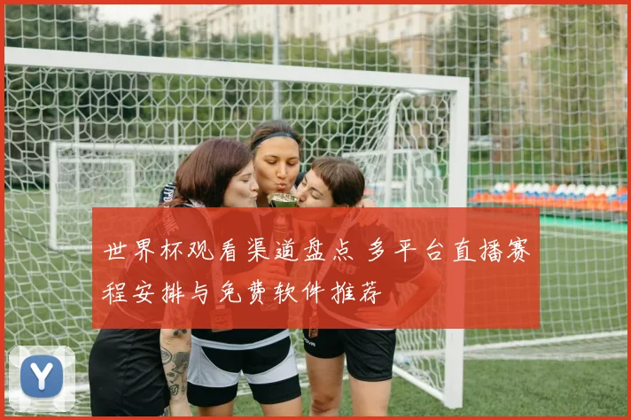 世界杯观看渠道盘点 多平台直播赛程安排与免费软件推荐
